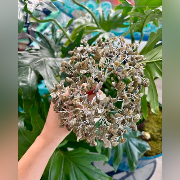 Labradorite Tree from India - Picture 3 of 6